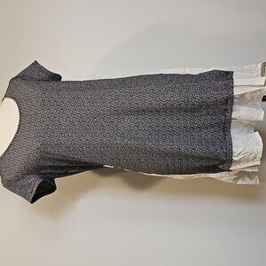 Anthropologie- CLU x Willoughby dress size M